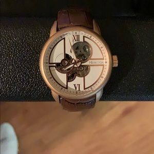 Barely wore watch